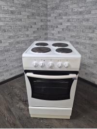 Плита электрическая Hansa FCEWS 51001010 Плита электрическая Hansa FCEWS 51001010